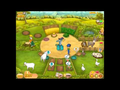 Farm Mania 2