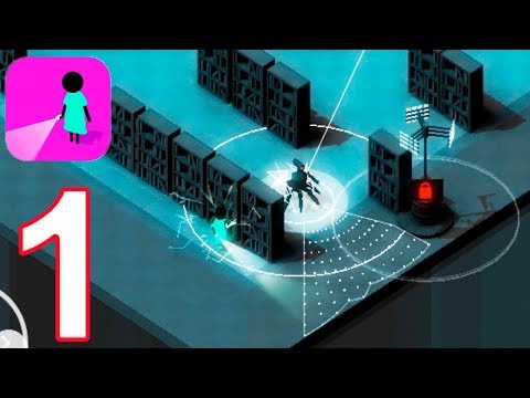 Maruta Escape — Прохождение игрового процесса, часть 1 — Зоны 1–2 (Android IOS)