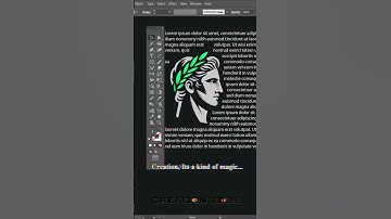 #shorts #shortsfeed #adobe #illustrator #design #pro #tranding #top #tips #tricks #trandingshorts