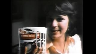 Hidden Valley Ranch Salad Dressing Commercial (1975)