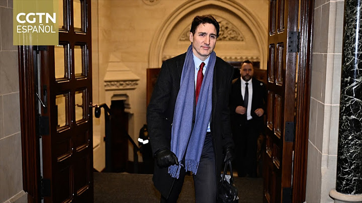 Canadá y México preparan sus aranceles de represalia contra Estados Unidos
