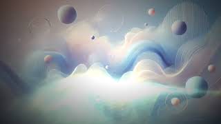 Stellar Drift - [Ambient music for sleep, study, relaxing, and chilling]