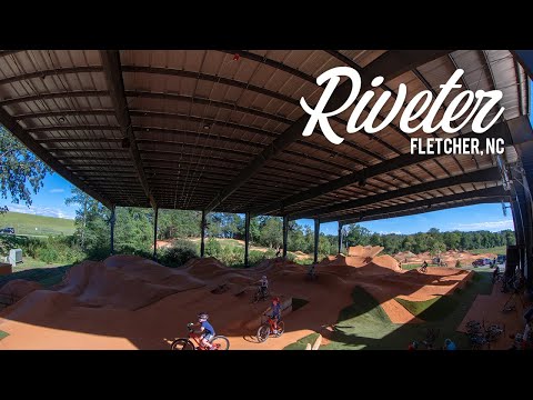 EPIC BIKE PARK