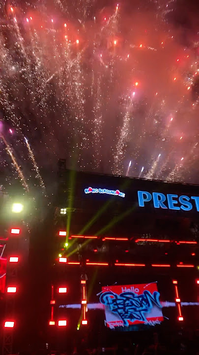 #ndxaka #ndx #ndxakafamilia #preston #prestonfest #nemen #konser #konsermusik #malang