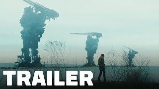 Captive State Official Trailer (2019) John Goodman, Ashton Sanders, Vera Farmiga Captive State Official Trailer (2019) John Goodman, Ashton Sanders, Vera Farmiga