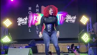 KeKe Wyatt | Black Queer AF Music Festival | 5/6/2023