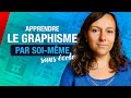 Apprendre le graphisme par soimme