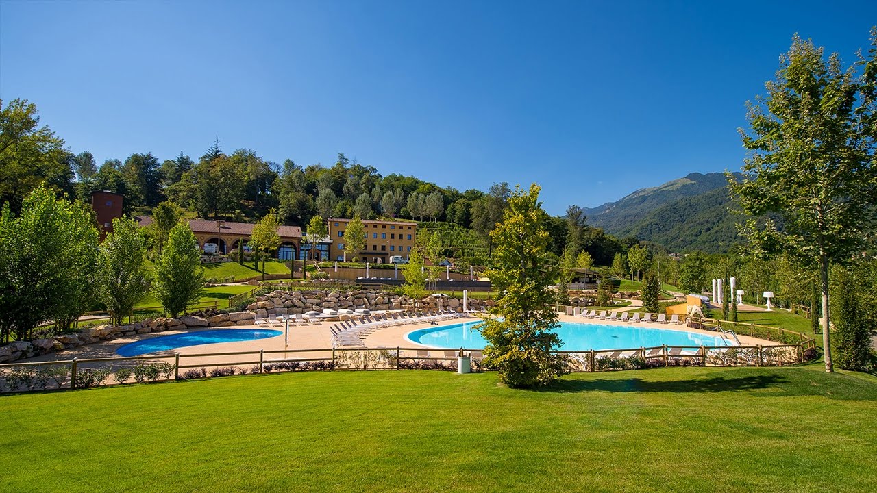 Podere la torre inaugurazione youtube Piscina schio prezzi