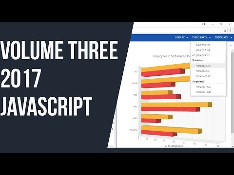 Syncfusion Essential Studio 2017 Volume 3: JavaScript Updates