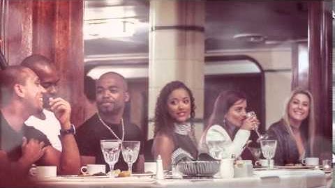 L.A. Zouk Congress 2015