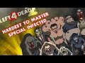L4D2: Hardest to Master Special Infected