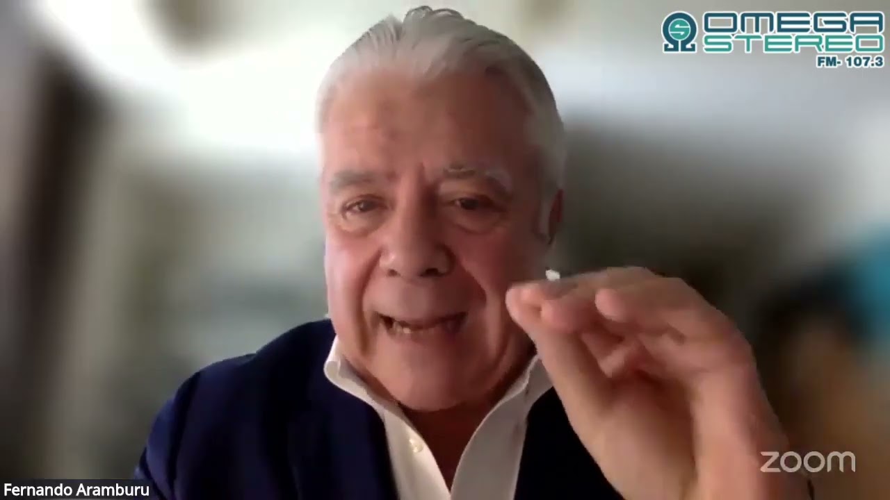 En Perspectiva - 27 de febrero - Fernando Aramburú Porras