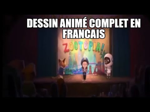 DESSIN ANIMÉ COMPLET FRANÇAIS 2020/FILMS D’ANIMATION COMPLETS EN FRANÇAIS