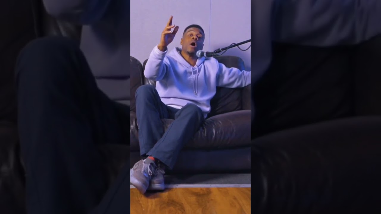 “UK Press Twisted My Words… I Had to Expose It”