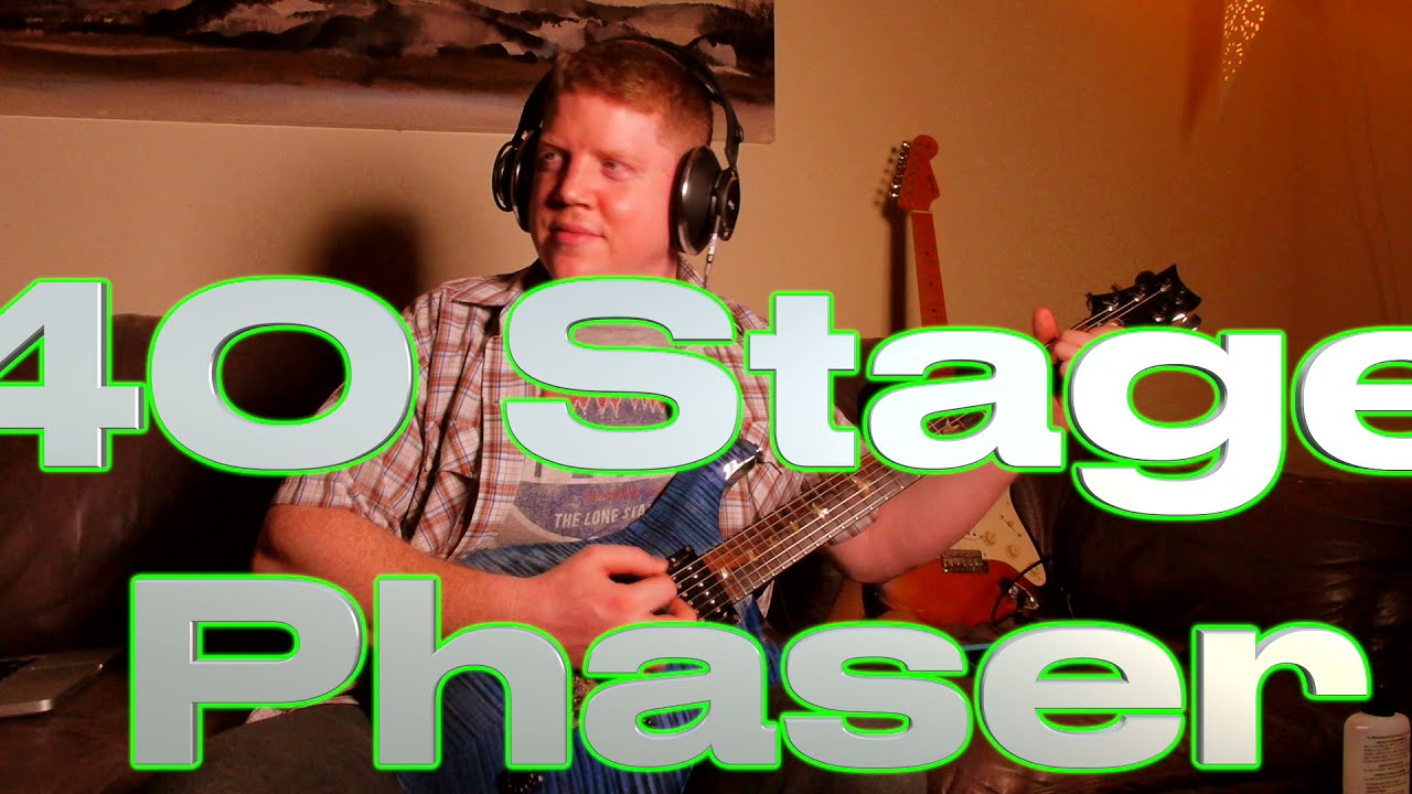 Boss SE 70 Demo with PRS Signature - YouTube
