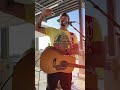 WHY I SING OUT IN THE CROWDS