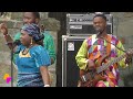 Guinea music all stars  swa   afrika festival hertme 2022
