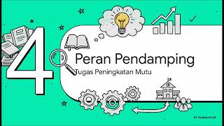 PERMENDIKDASMEN NO 21 TENTANG STANDAR PENDIDIK DAN TENAGA KEPENDIDIKAN