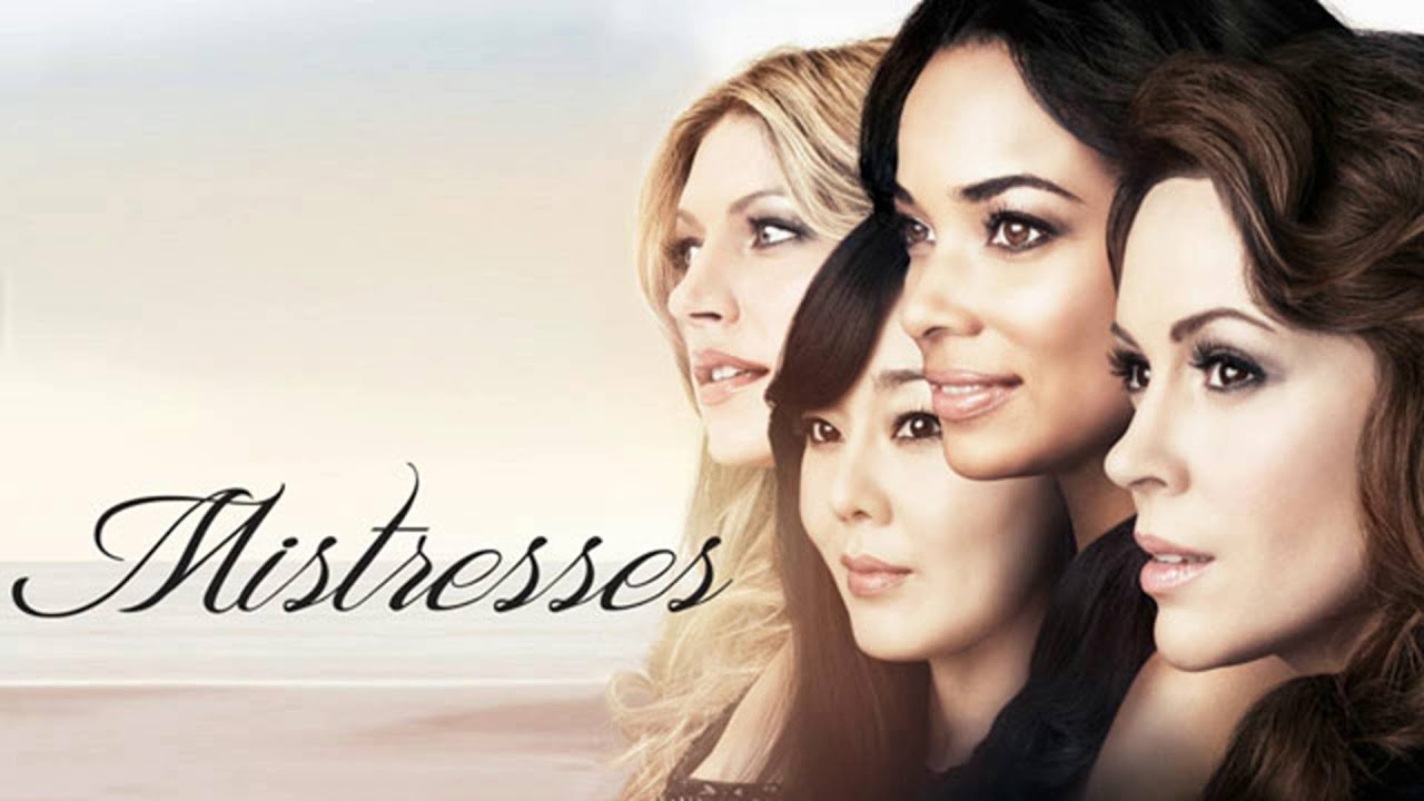 Mistresses Season 4 Episode 1 Review -4761