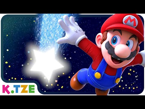 Mario hat 3 Wünsche 😲🌟 Mario Maker 2