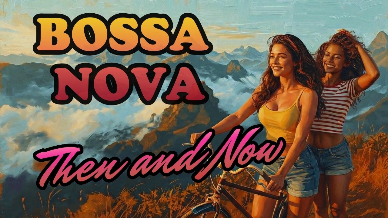 Best Bossa Nova Covers 2026 ❤️ Famous Melodies Reimagined | 2 Hour Chill Mix 🌴