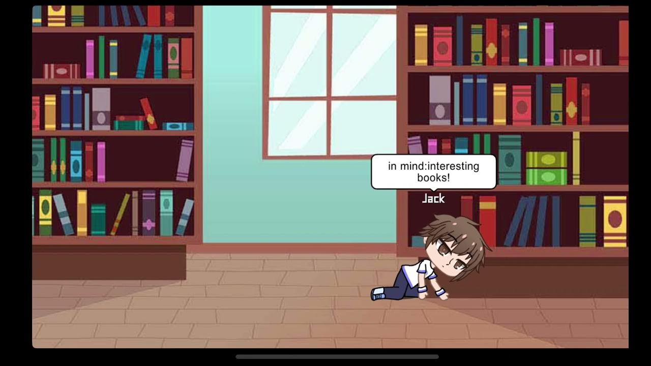 Doors Gacha story! YouTube