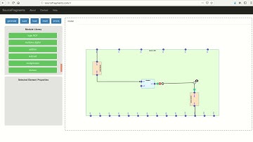 Visual IOT Мodelling - First Boot