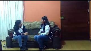 GONZALES MILLAN ICPNA BASIC 4