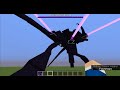 Minecraft java edition engender wither storm