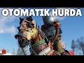 RUST SOLO: OTOMATİK AT FARM SİSTEMİYLE SINIRSIZ HURDA🐎💰 I Rust Türkçe
