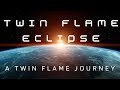Twin flame eclipse reading  a twin flame journey