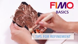 Tips for Refinement of FIMO - FIMO BASICS Tutorial (english)