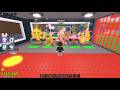 ONE WRONG STEP , GAME OVER - ULTIMATE BRIDGE LIVE ROBLOX2