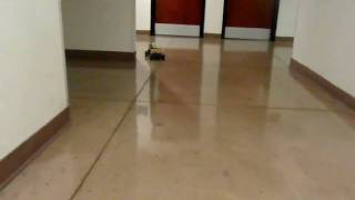 Autonomous Rc Car - Uat - Testing 2