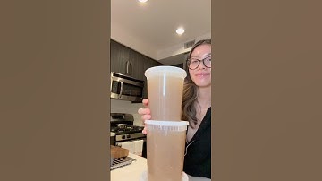 Instant Pot Bone Broth #recipe #healing #healthyliving #food