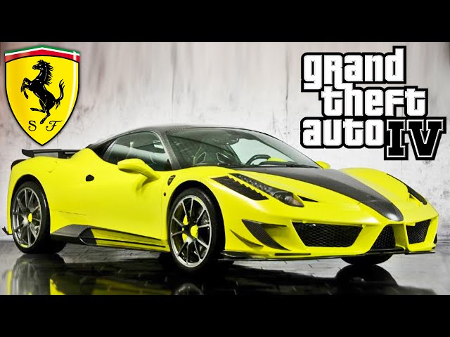 GTA 4 Carros e mods Brasil - GTA Na Faixa {