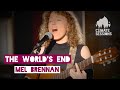 The World&#39;s End - Mel Brennan | Climate Sessions