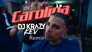 Rauw Alejandro- DE CAROLINA (Krazy Kev Remix)