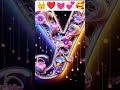 ||🥰 Best luckay name 💑||💓 khairiyat song||name latter short 💳📛||#latter #name short #khairiyat song