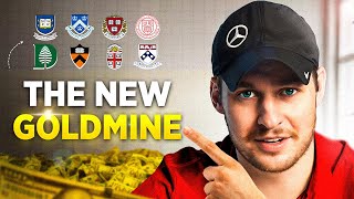 Celebrity Getting into Ivy League Schools is the new way to get RICH Net Worth