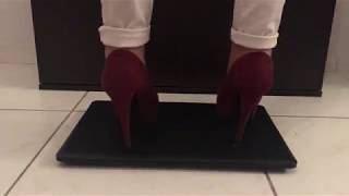 Trample Laptop Part 2