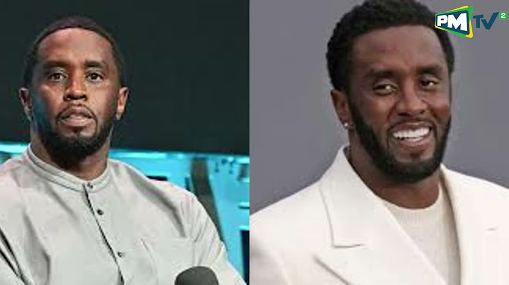 FURAHA YA P DIDDY KUSHINDA KESI HIKI NDICHO MAHAKAMA ITAAMUA | KIFUNGO AU FAINI YA PESA