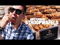 Amsterdam Food - Stroopwafels