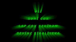 Sevinc Sireliyeva - Niye Sevdim Seni Men Mp4