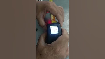 Accuracy calibration of 50m laser tape measure   #diytools #lasertapemeasure #handtools #diytools