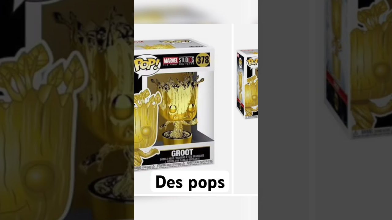 Idée de cadeaux pour garçons (deso c’est nul 😓)