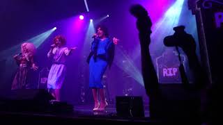 Aaa Girls - 9 To 5 Aaa