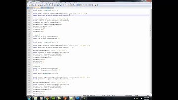 Corona SDK How-To Tutorials - sprites