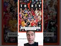 Why is Caitlin Clark not on the WNBA 30 year anniversary poster?