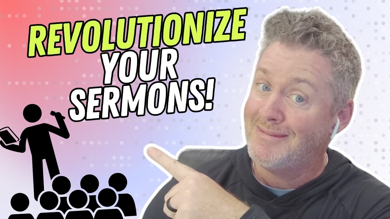 5 Advanced Preaching Strategies for Today's Digital Age